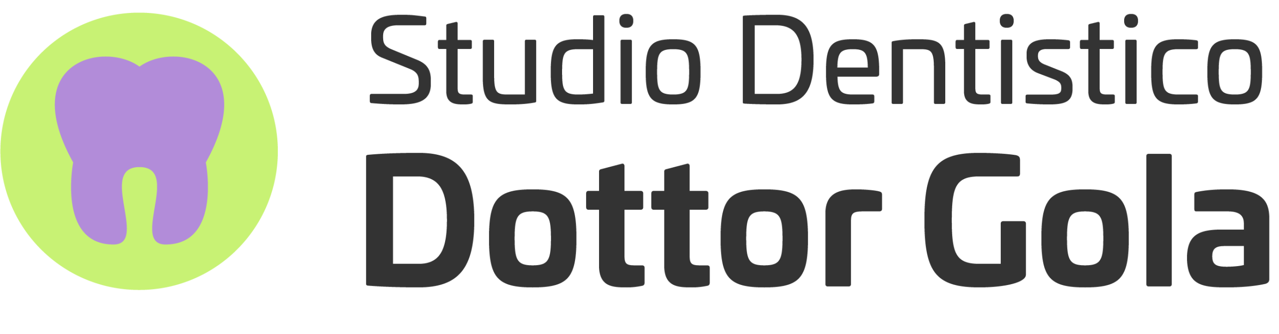 Studio dentistico dottor gola dentista casteggio pavia